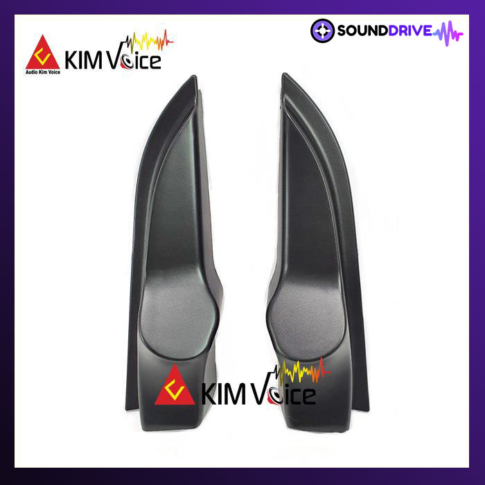 Tweeter Refitting Dudukan Tweeter for Innova 2004-2014