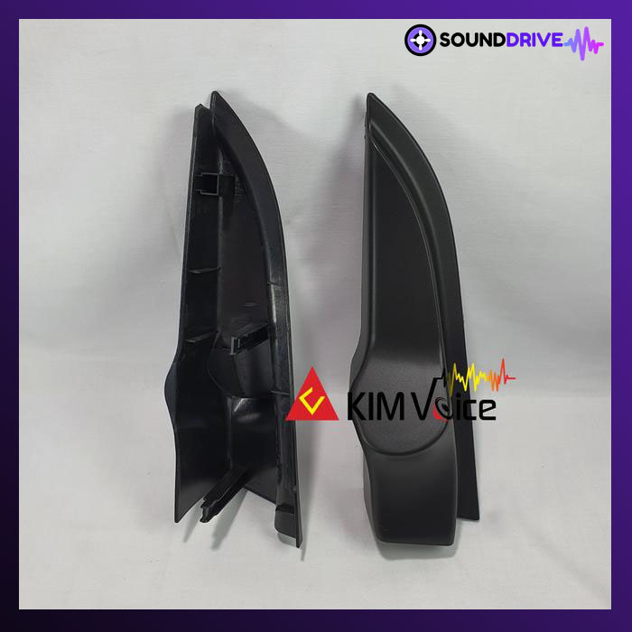 Tweeter Refitting Dudukan Tweeter for Innova 2004-2014 - Image 2