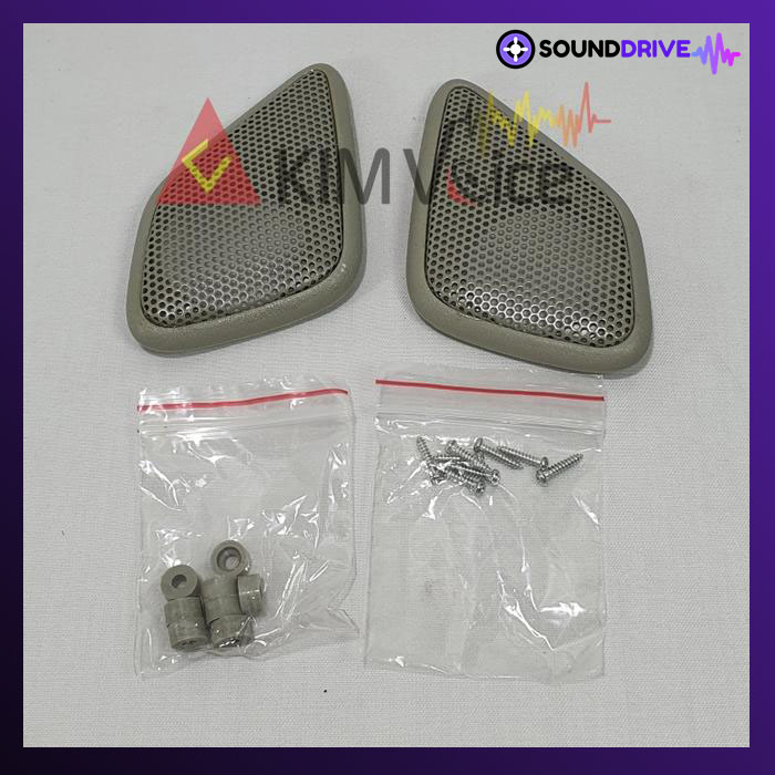 Tweeter Reffiting Dudukan Tweeter for Avanza Xenia - Image 2