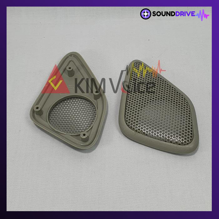 Tweeter Reffiting Dudukan Tweeter for Avanza Xenia - Image 3