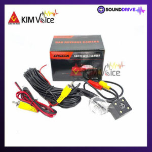 Kamera Mundur ORCA for Ertiga lama