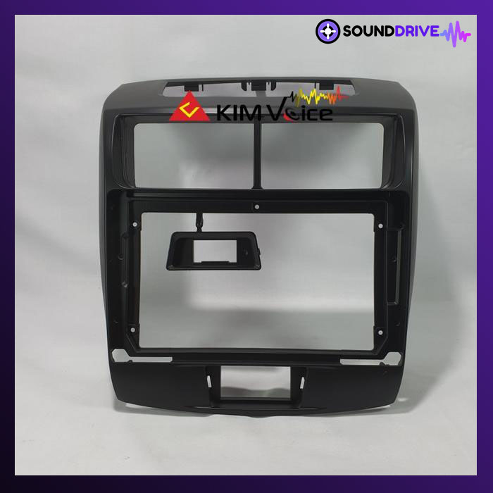 Head Unit Android 9 inch OEM New Avanza/Xenia 2012-2018 Soket pnp - Image 4