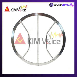 Grill Subwoofer 10 Inch Ring Subwoofer