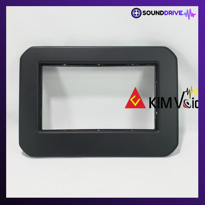 Head Unit Android 7 Inch for Suzuki Ignis + Soket P&P - Image 3