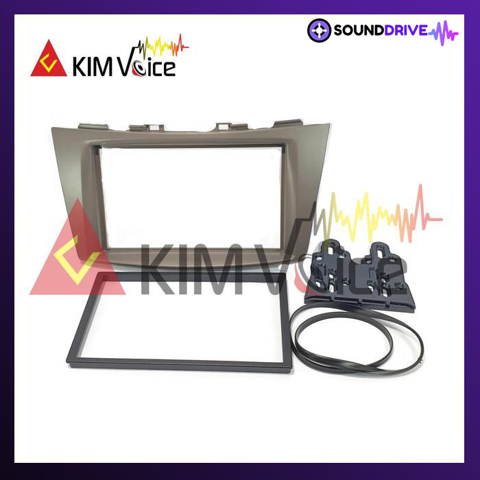 Head Unit Android 7 Inch for Ertiga lama & Swift + Soket Plug & Play - Image 3