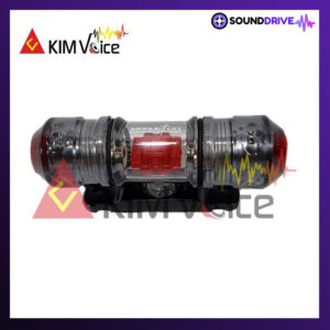 Fuxe Box ( Skring Audio) ANL 60 Ampere Merk Skeleton