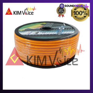 Kabel Strum 8 awg Merk Momentum