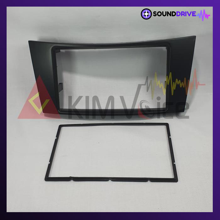 Frame Head Unit Mercy E Class W211 2001-2009 - Image 2