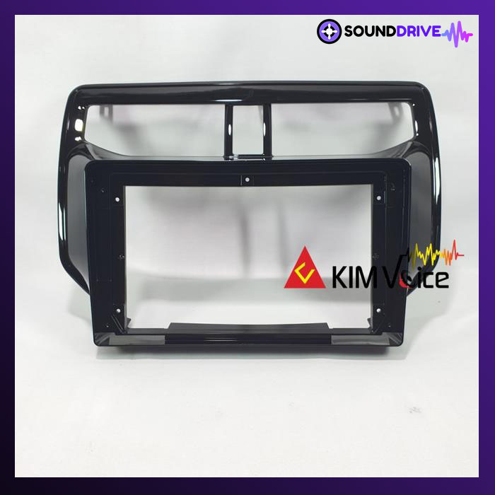 Head Unit Android orca 9 inch OEM New Rush/Terios 2018 up Soket pnp - Image 4