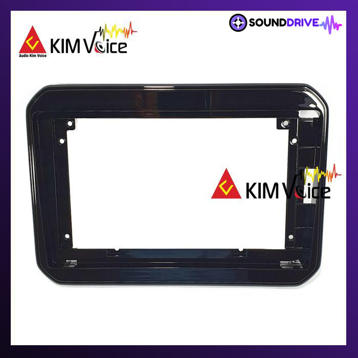 Frame Head unit Android 9 inch for Suzuki Ignis