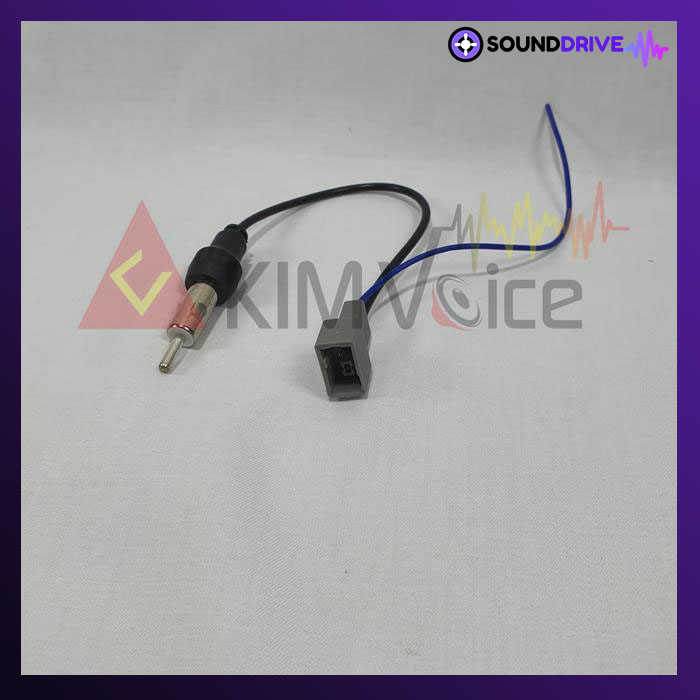 Soket Radio for Suzuki - Image 2