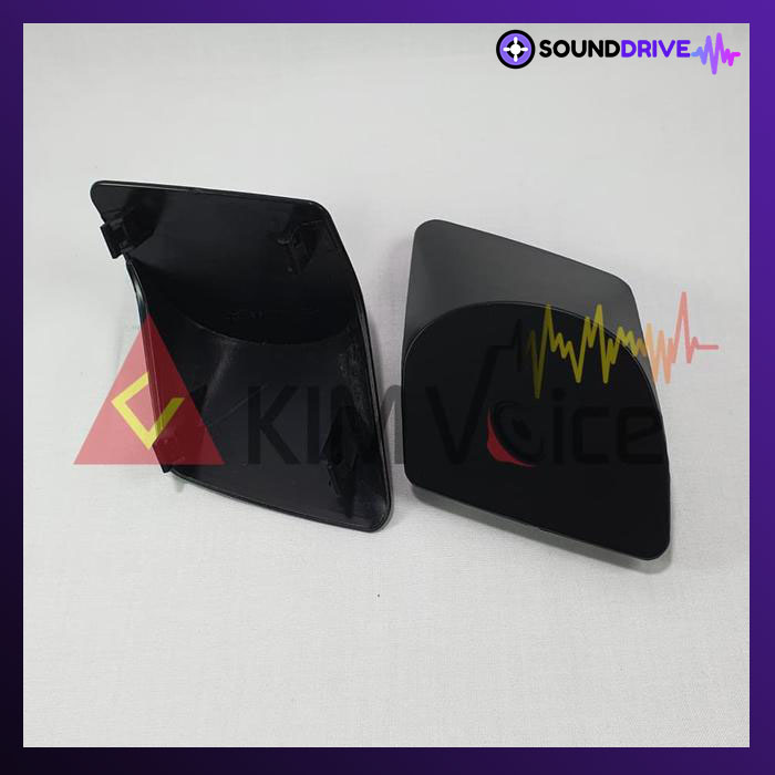 Tweeter Refitting Dudukan Tweeter For Honda CRV 2008 Up - Image 2