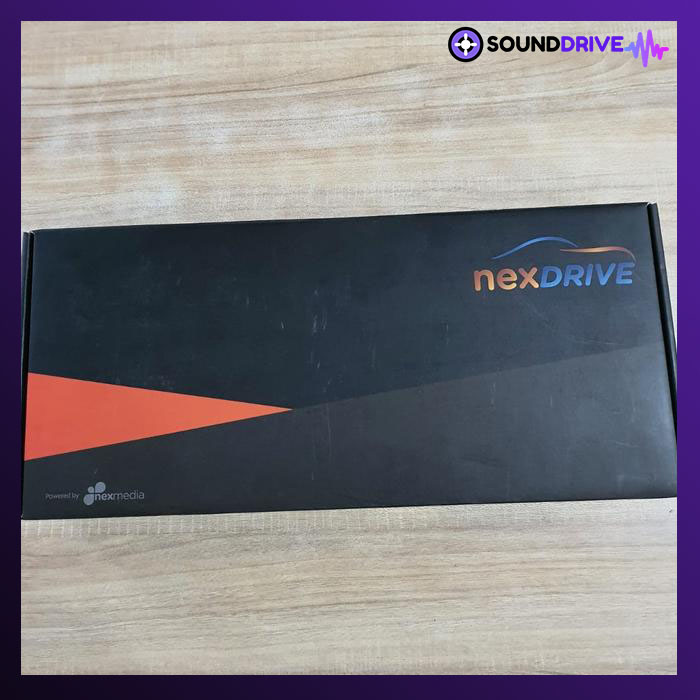 Tv Tuner Nexdrive by Asuka - Image 2