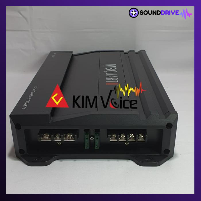 Power Monoblok MBQUART M1.500.1 - Image 4
