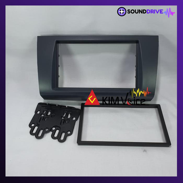 Frame Head Unit for Suzuki Swift lama - Image 2