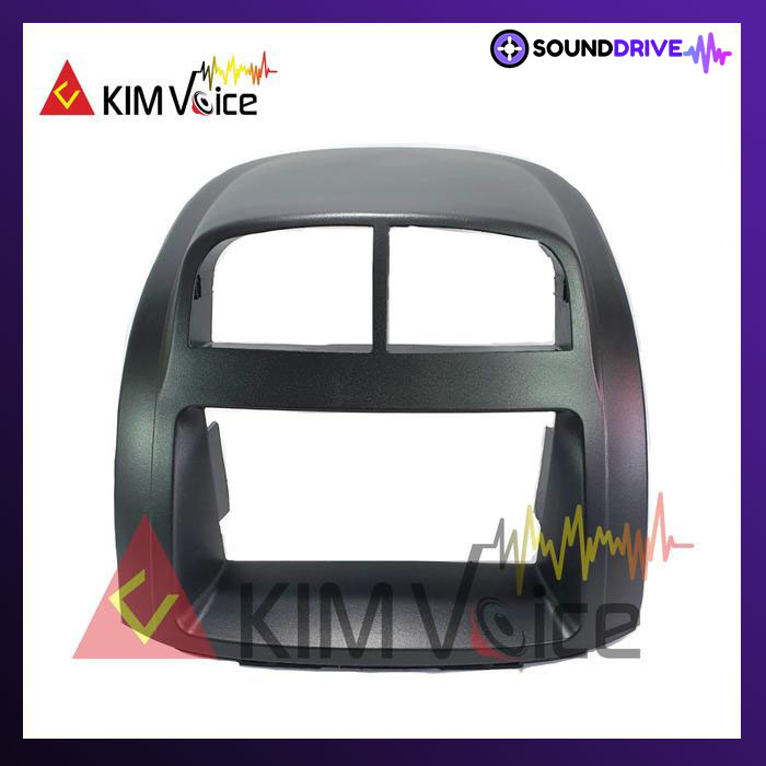 Frame Head Unit for Sirion 2008-2011