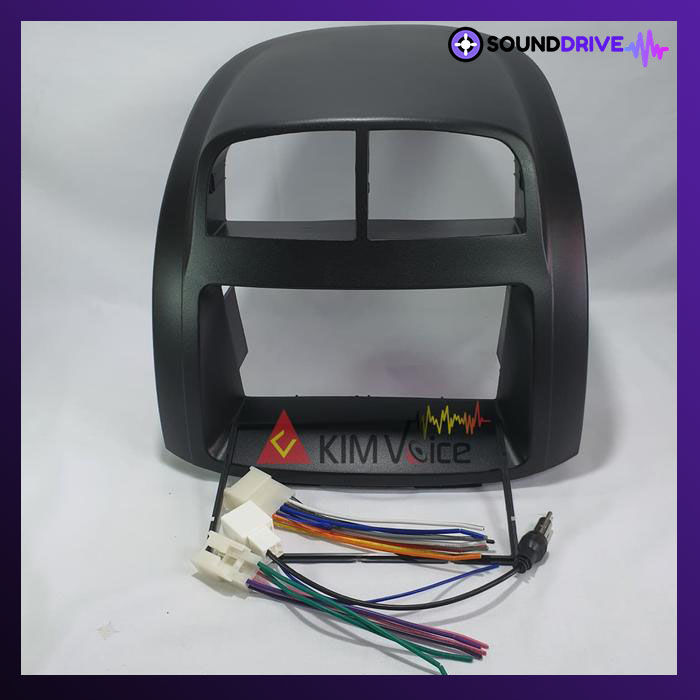 Frame Head Unit for Sirion 2008-2011 - Image 2