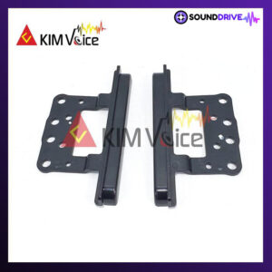 List Frame Toyota Kuping Innova