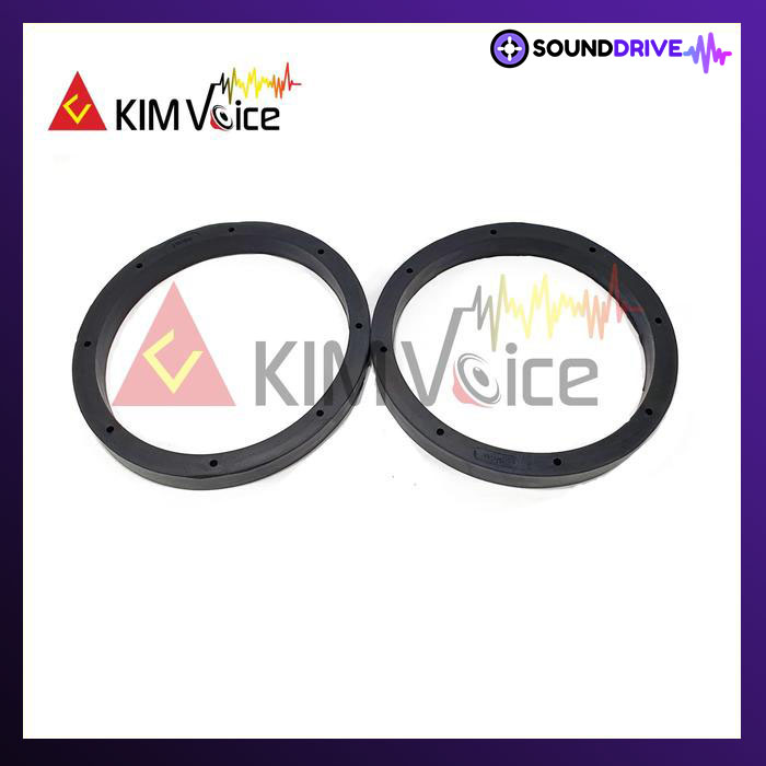 Ring Speaker Universal