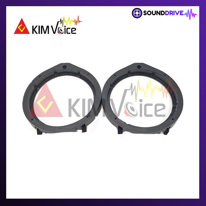 Ring Speaker Honda