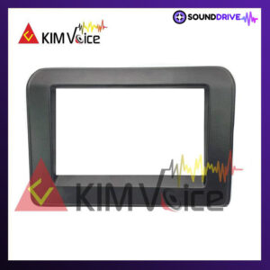 Frame Head Unit for New Ertiga Frame Double Din Panel Tape