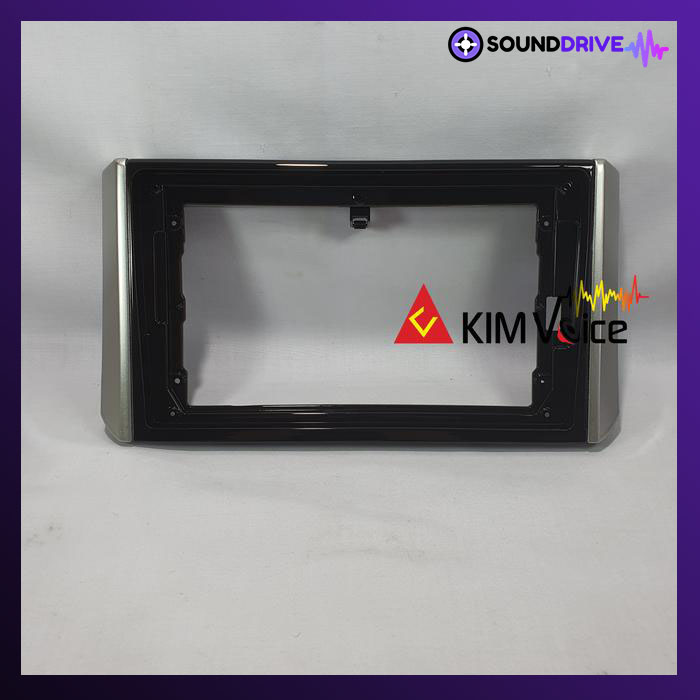 Frame Android 10 inch for Expander new livina - Image 3