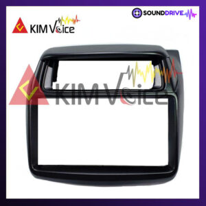 Frame Head Unit for Pajero dakar 2014