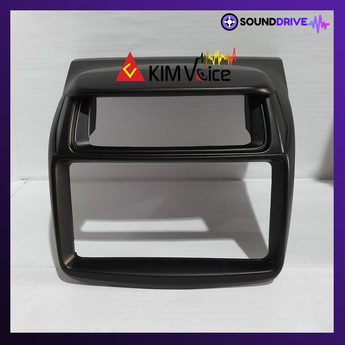 Frame Head Unit for Pajero dakar 2014 - Image 3