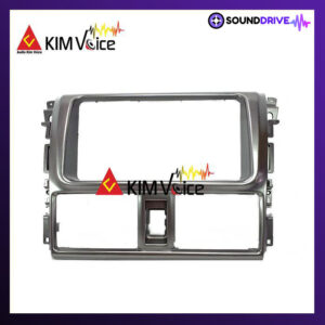 Frame Head Unit for Vios/yaris 2013up