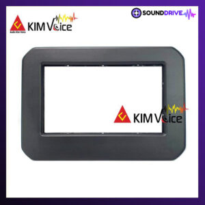 Frame Head Unit Suzuki Ignis Frame Double Din 7 inch