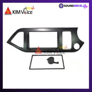 Frame Head Unit for KIA Picanto 2011