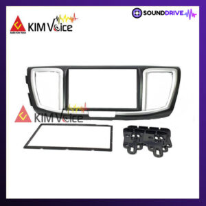 Frame Head Unit for Honda Accord 2013