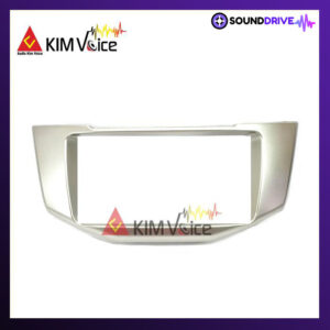 Frame Head Unit for Lexus 350 & Toyota Harrier 2003-2013