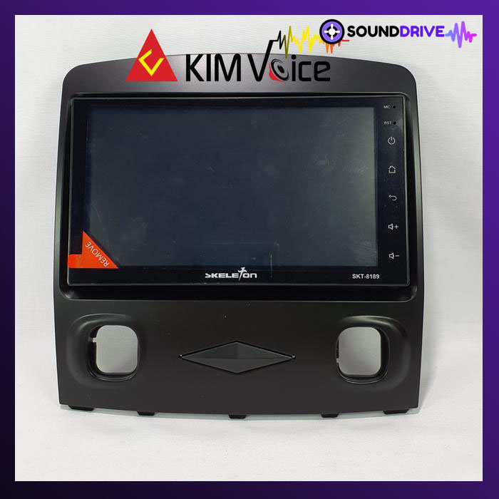 Frame Head Unit for Escape 2012 - Image 3