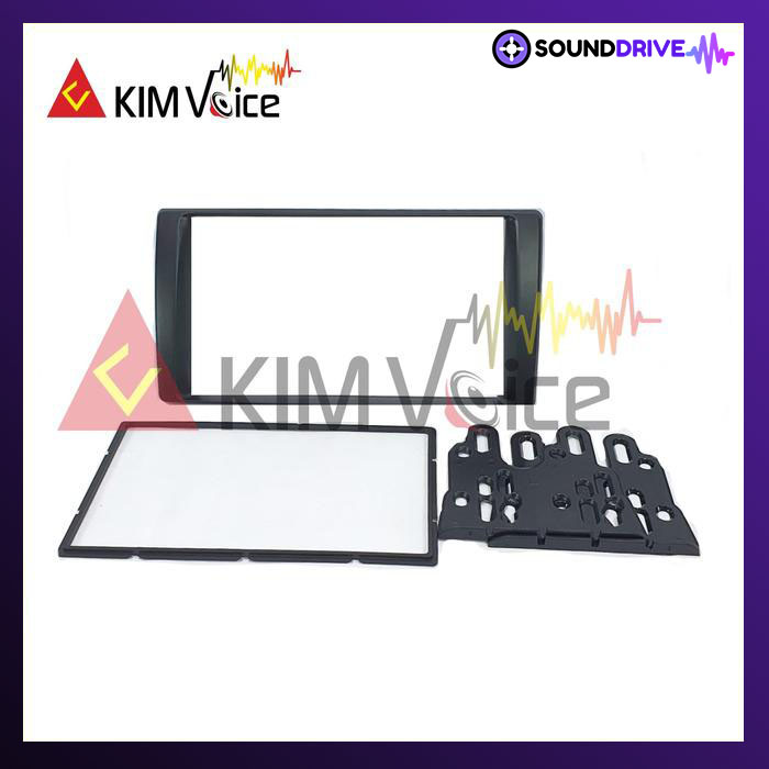 Frame Tv Head Unit for Camry American 2002-2005