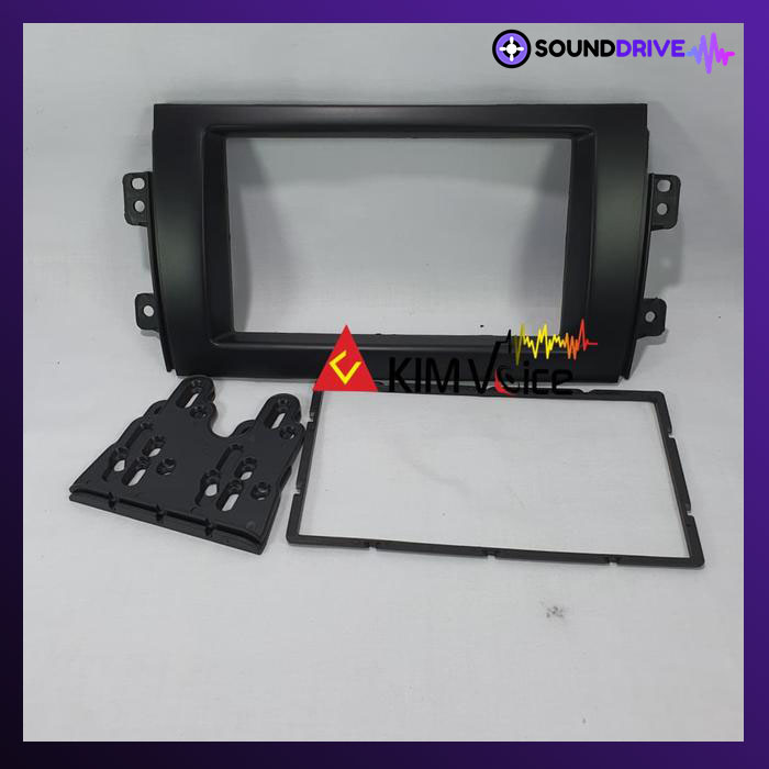 Frame Head Unit for Suzuki SX4 ( X-Over) & baleno lama - Image 2