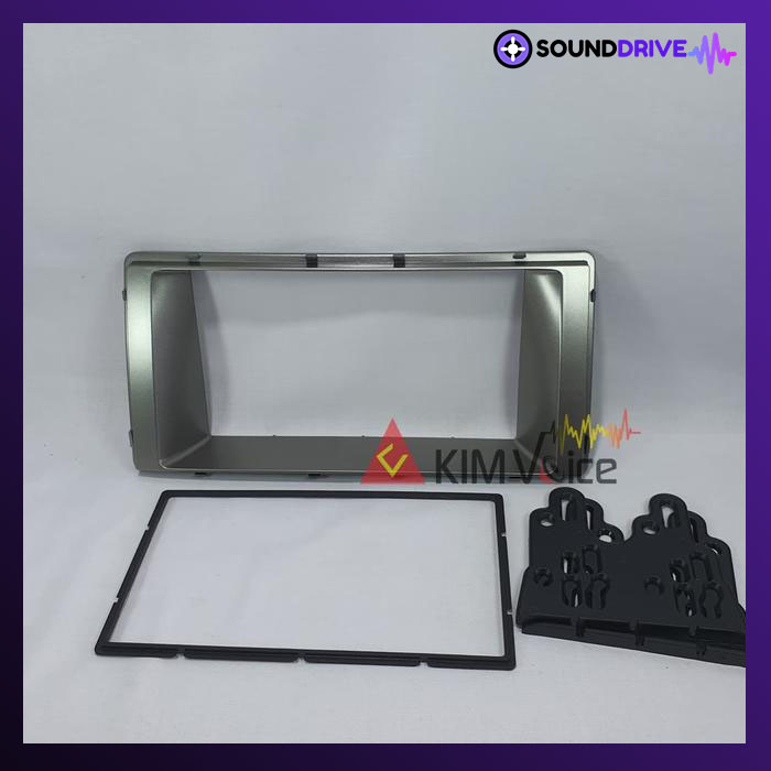 Frame Tv Head Unit for Sirion 2015-2017 - Image 2