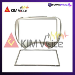 Frame Panel Head Unit for Nissan March 2010