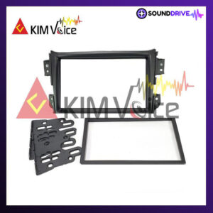 Frame Panel Head Unit for unit Suzuki Splash 2008-2014