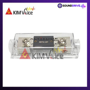 FUXE BOX ( Skring Mobil) Altitude Series by VOX ANL 100 Ampere
