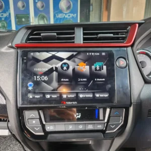 Head Unit